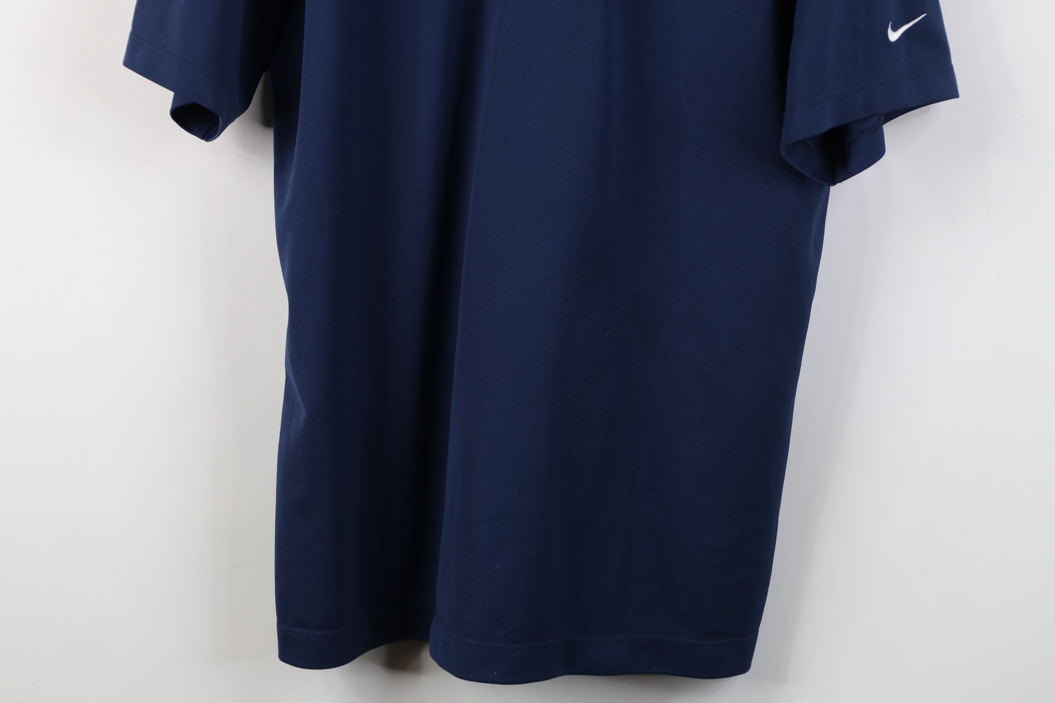 Nike Nike 30th Anniversary 1984 World Series Detroit Tigers Polo Size US M / EU 48-50 / 2 - 3 Thumbnail