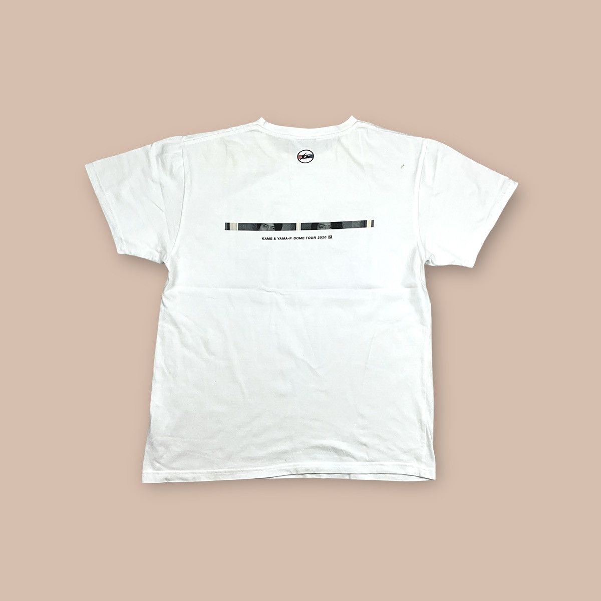 Fragment Design Fragment Design × God Selection KAME & YAMA-P DOME TOUR 2020 Size US M / EU 48-50 / 2 - 2 Thumbnail