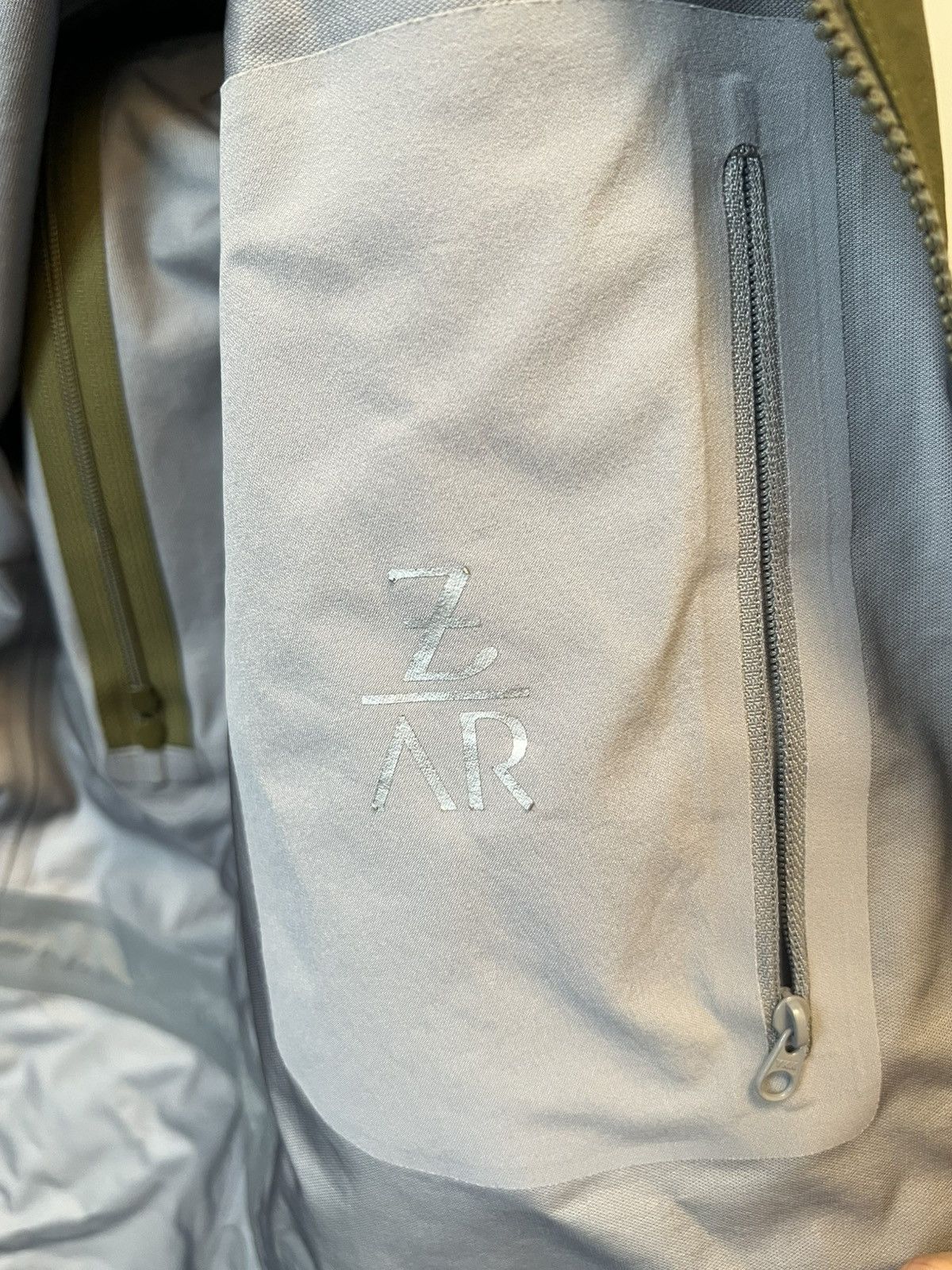 Arc'teryx Arc’teryx Zeta AR Size US L / EU 52-54 / 3 - 11 Thumbnail