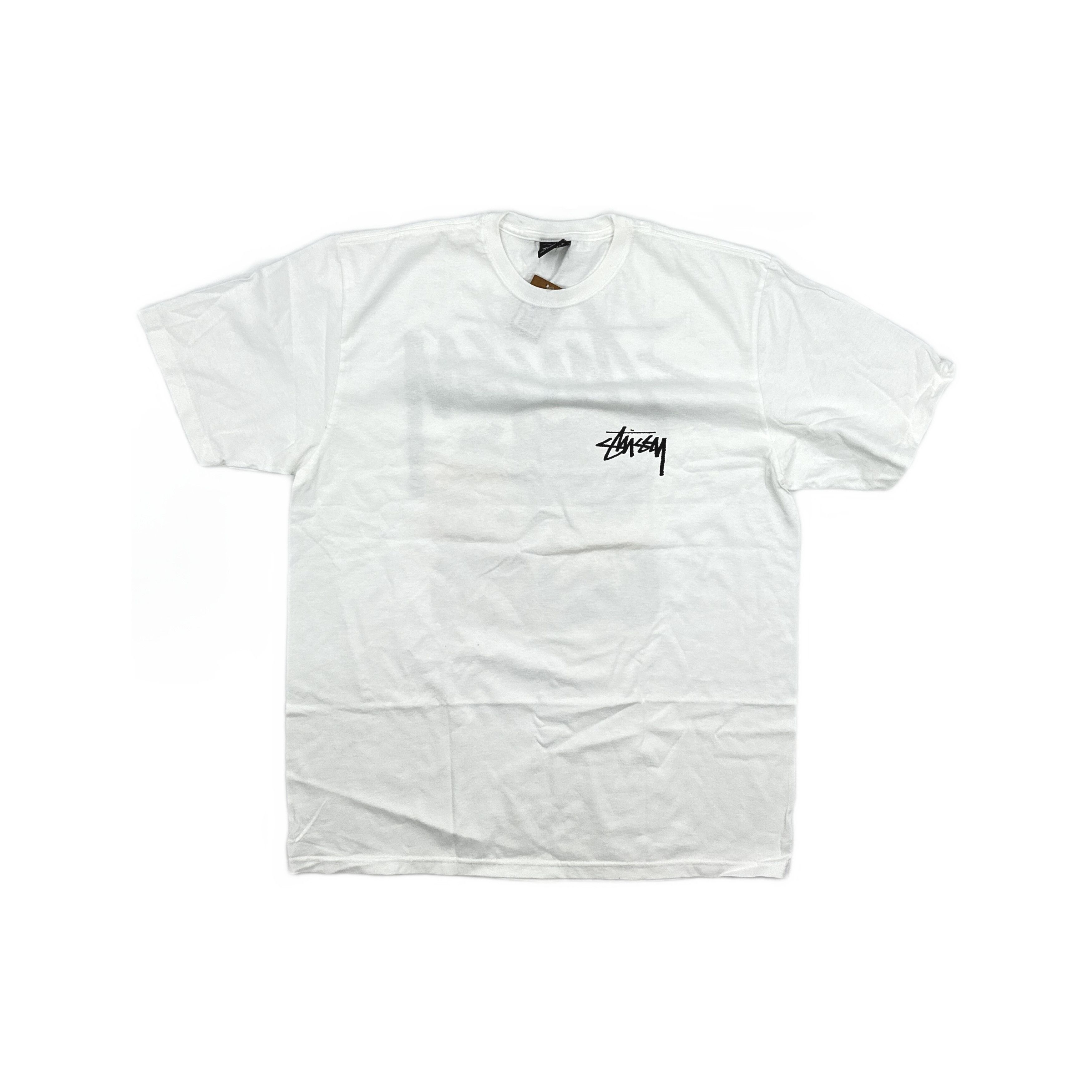 Stussy Stussy Kittens Graphic T-Shirt L Size US L / EU 52-54 / 3 - 1 Thumbnail