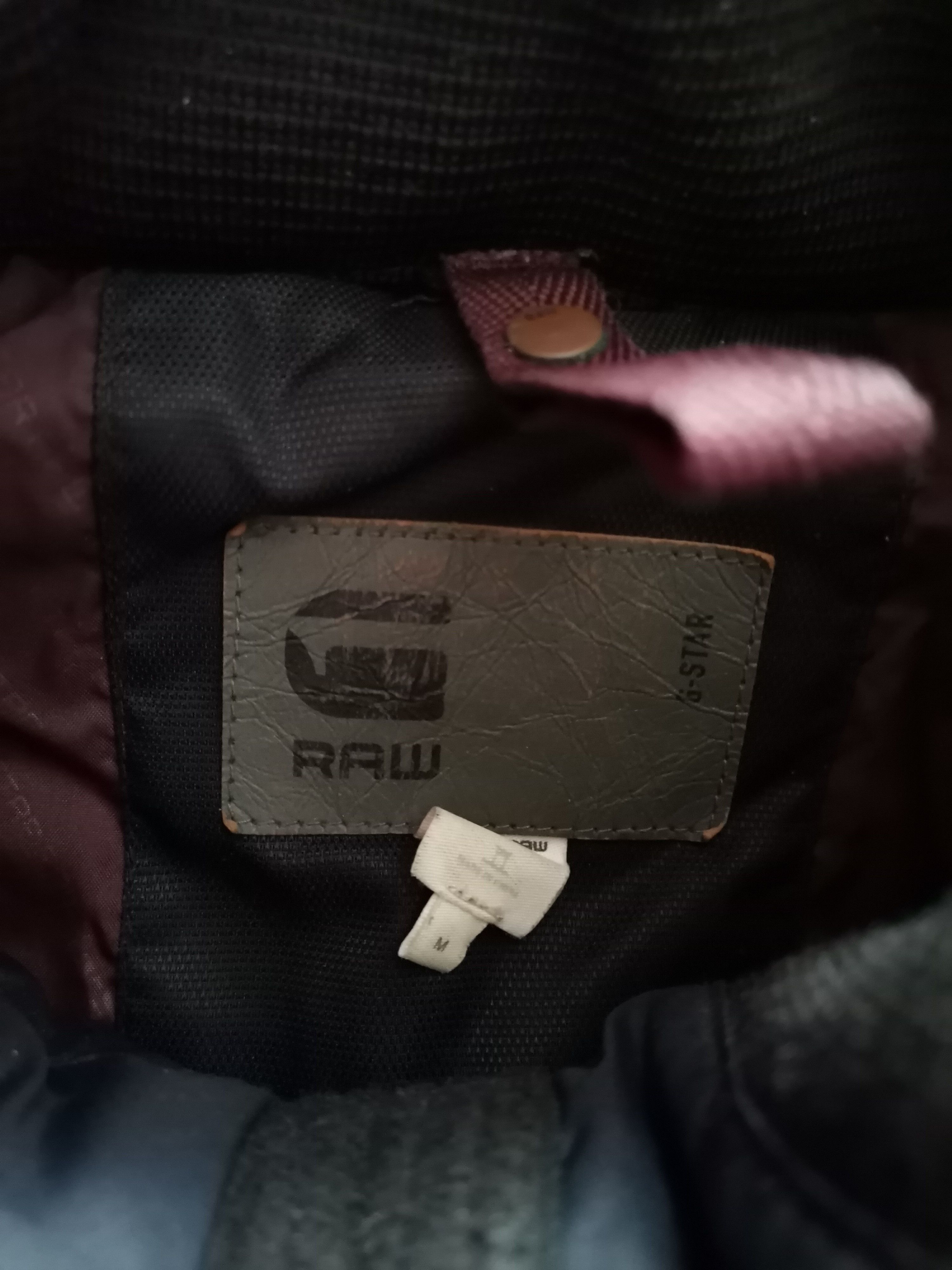 G-Star G-Star Raw Jacket Size US M / EU 48-50 / 2 - 4 Thumbnail