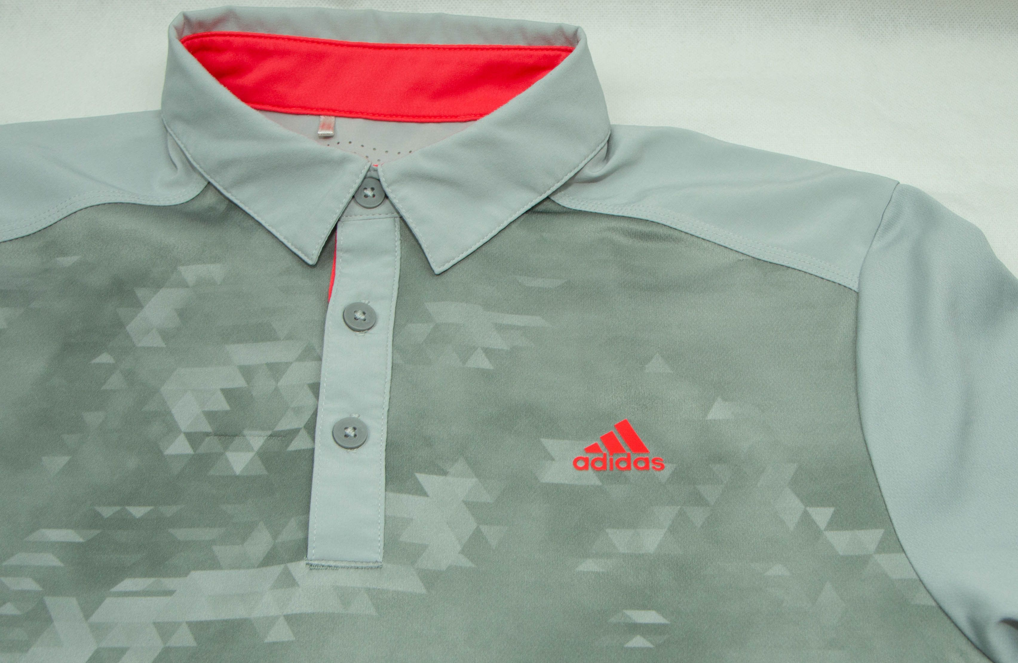 Adidas Adidas mens activewear top size M vgc Size US M / EU 48-50 / 2 - 5 Thumbnail