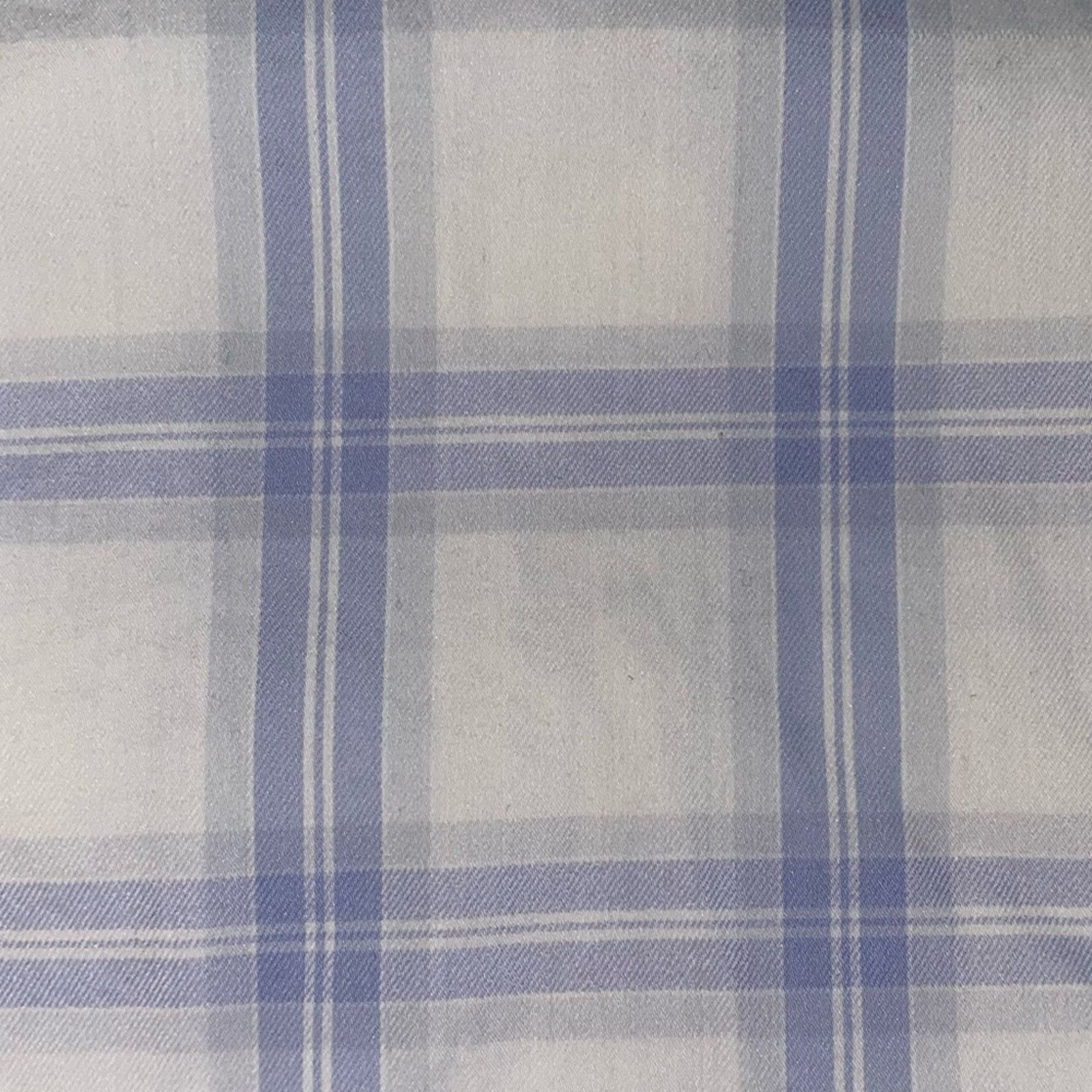 Faherty FAHERTY $158 Movement Shirt - Iris River Plaid. XXL EUC Size US XXL / EU 58 / 5 - 13 Thumbnail