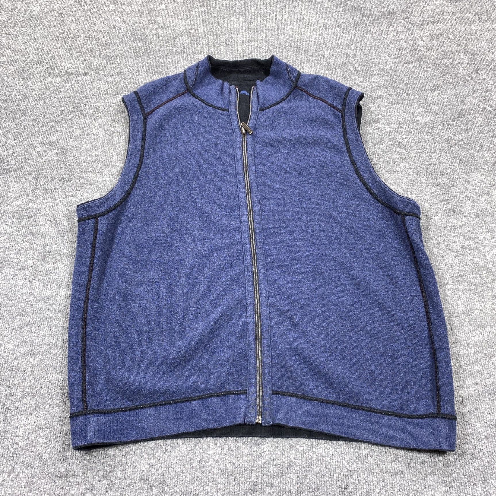 Tommy Bahama VINTAGE? Size US XL / EU 56 / 4 - 2 Thumbnail