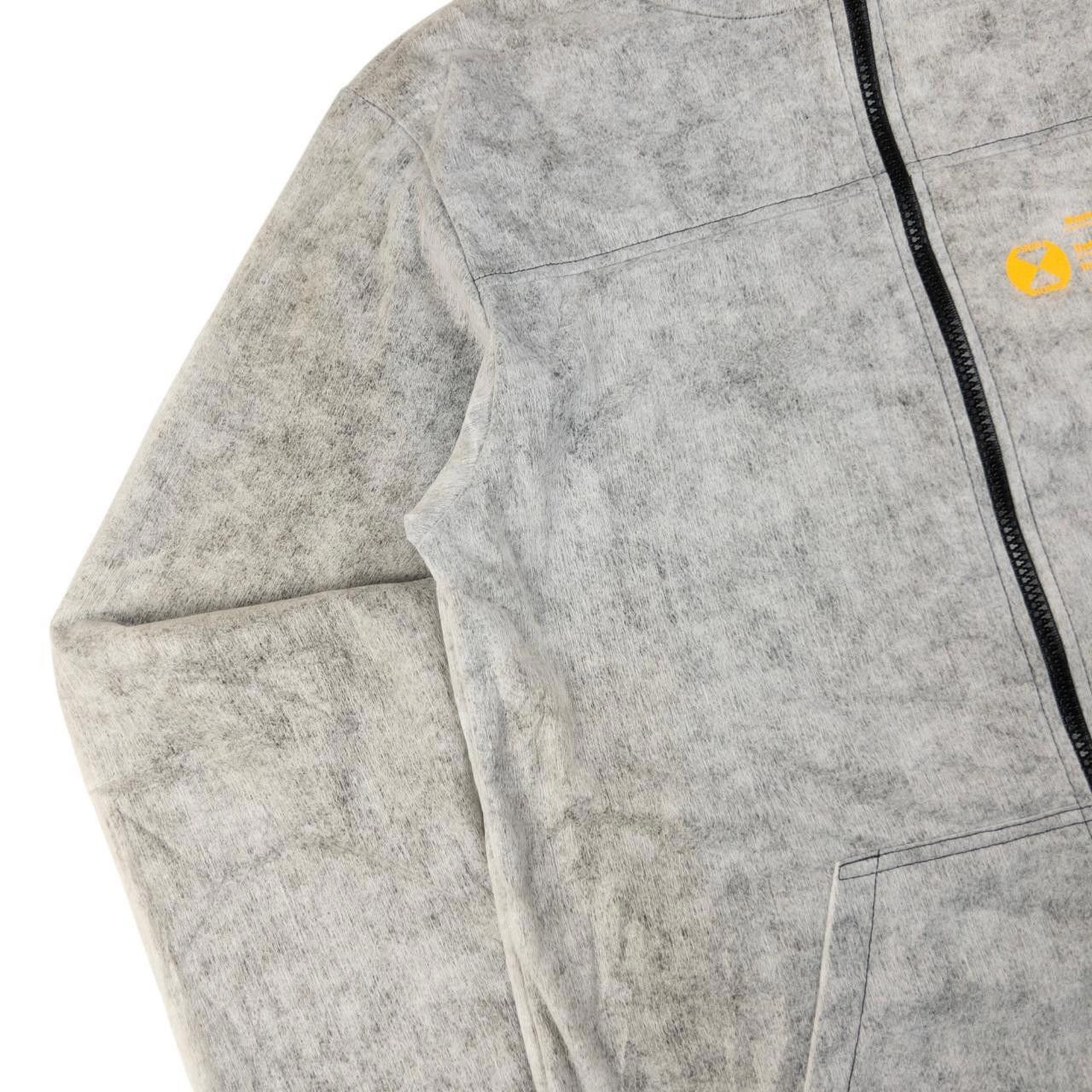 Nike Vintage Final Home Lightweight Zip Up Jacket Size XS Size US XS / EU 42 / 0 - 7 Thumbnail