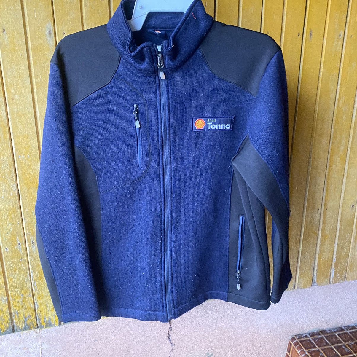 Japanese Brand × Vintage Shell jacket Size US M / EU 48-50 / 2 - 1 Thumbnail