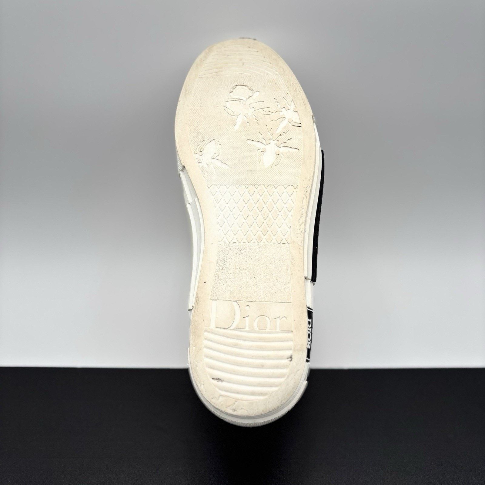 Dior Dior B23 X Kenny Scharf High Printed | GOOD CONDITION! Size US 11 / EU 44 - 17 Thumbnail