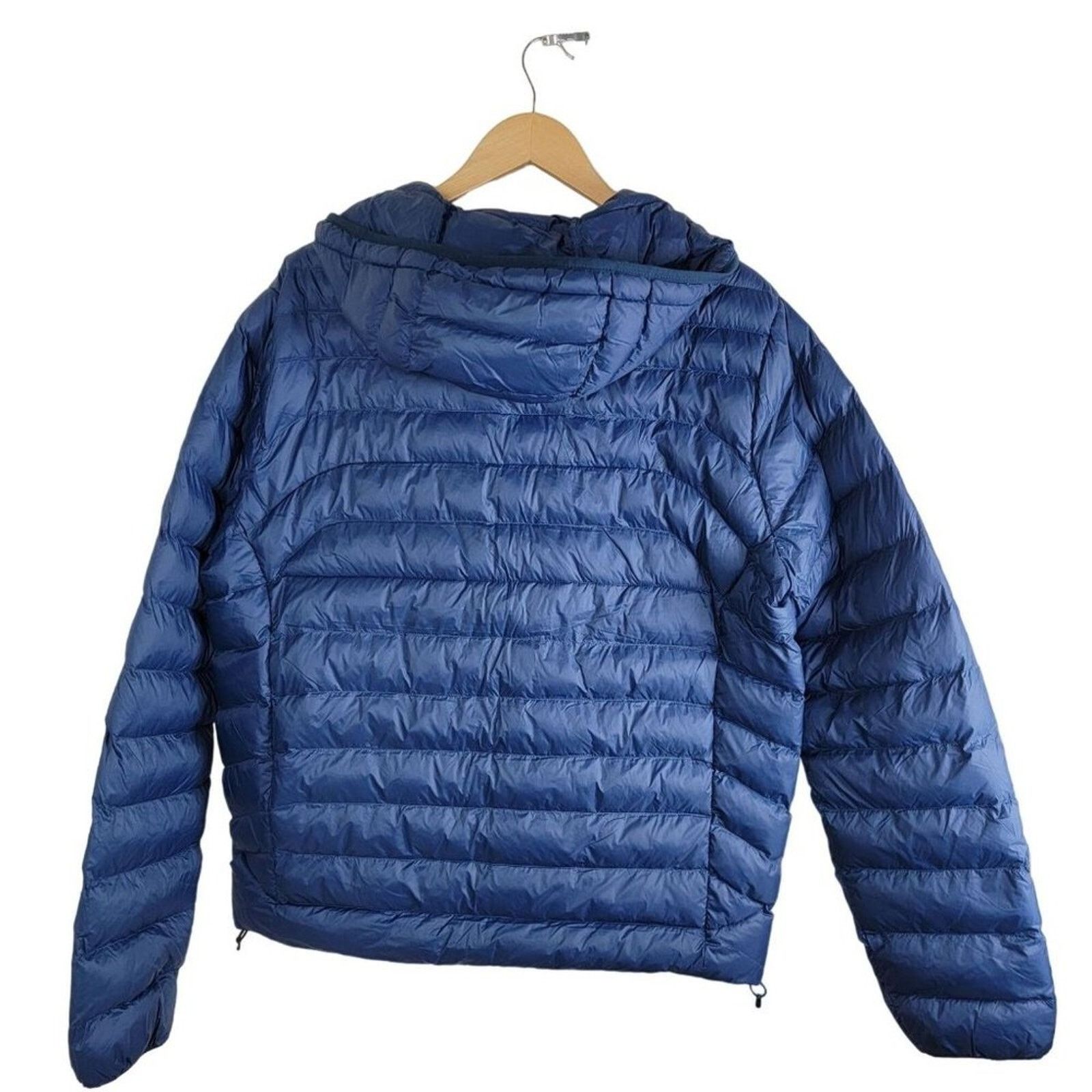 Polo Ralph Lauren Polo Ralph Lauren Quilt Puffy Packable Jacket Size US XXL / EU 58 / 5 - 2 Thumbnail