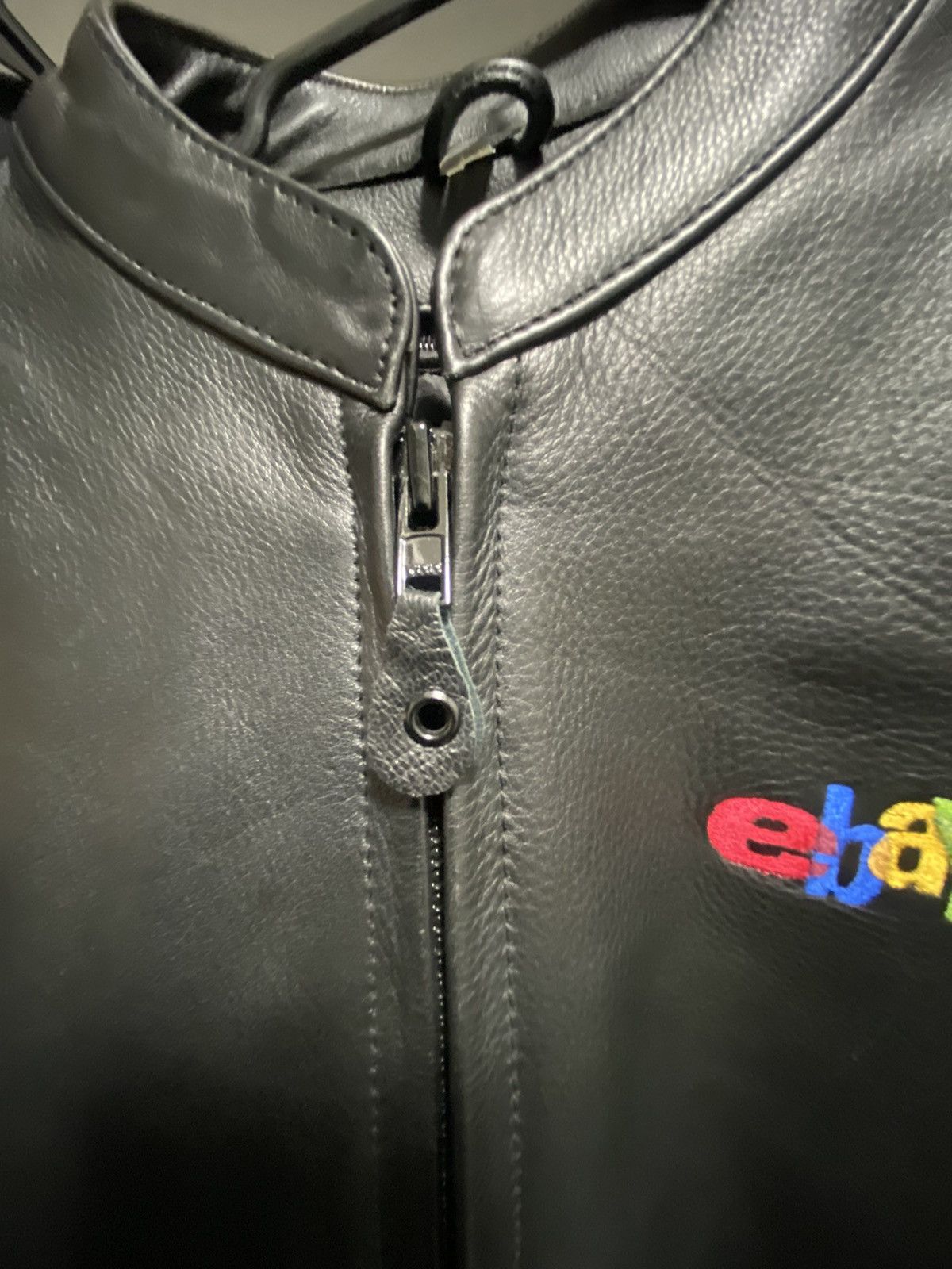 Vintage × eBay Vintage eBay Size US L / EU 52-54 / 3 - 7 Thumbnail