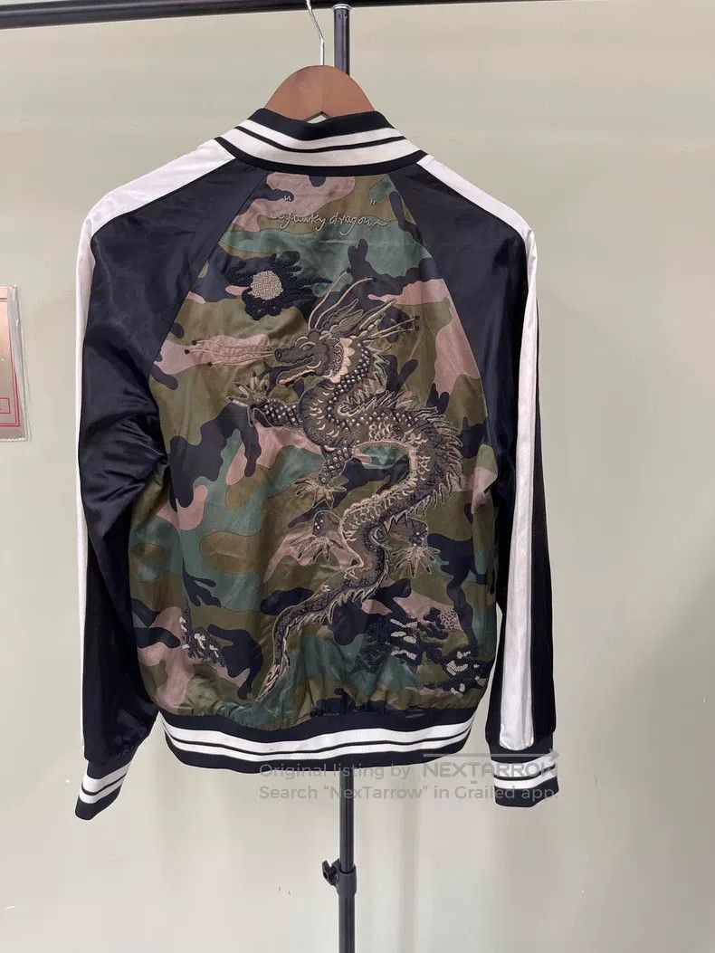 Valentino Valentino Heavy embroidered beaded handmade jacket Size US M / EU 48-50 / 2 - 2 Thumbnail