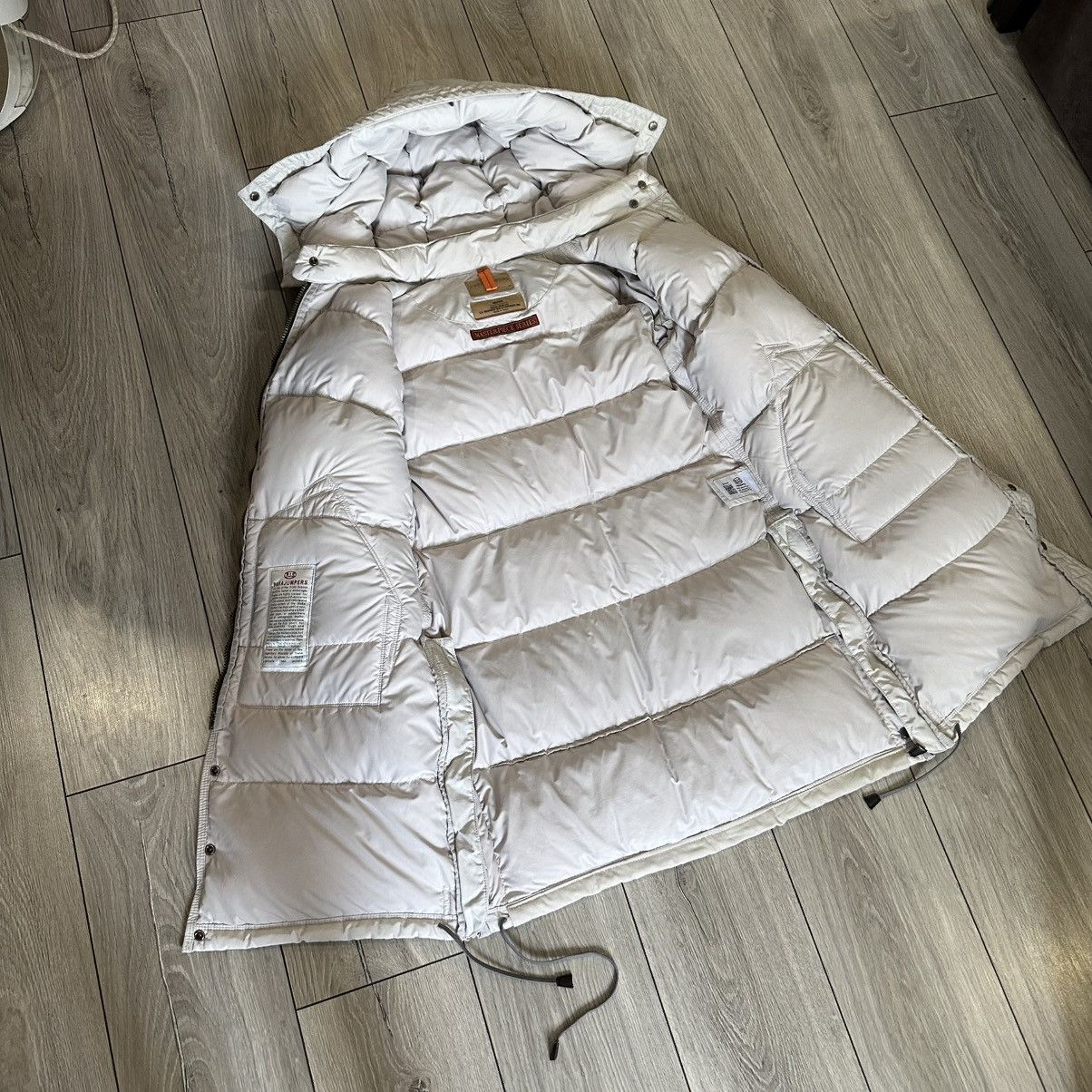 Parajumpers PARAJUMPERS Women’s Down Parka Size M Size M / US 6-8 / IT 42-44 - 7 Thumbnail