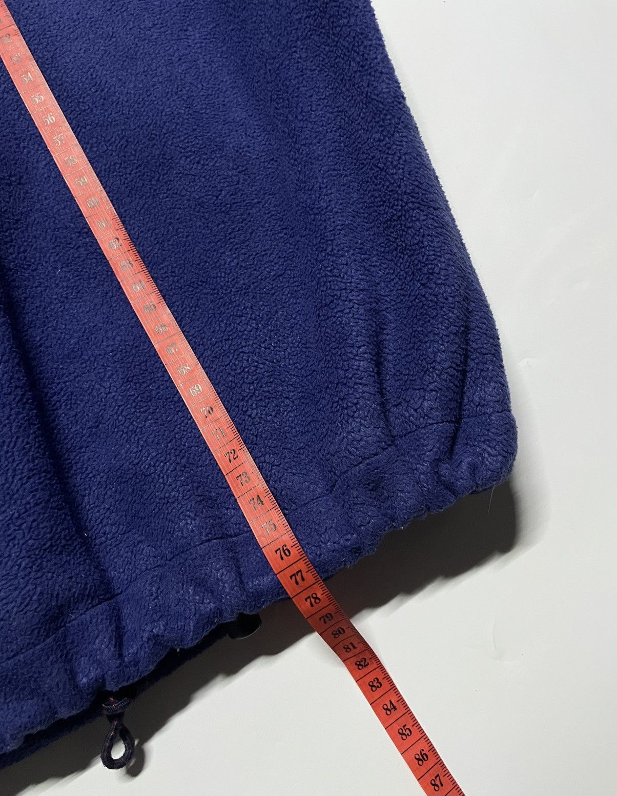 Tommy Hilfiger × Vintage Tommy hilfiger big flag Warm Vintage jacket Size US L / EU 52-54 / 3 - 20 Thumbnail