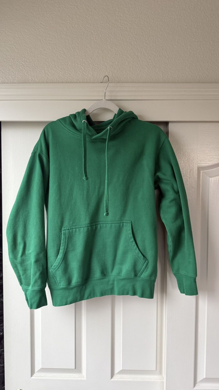Other Green Heavyweight Hoodie Size US S / EU 44-46 / 1 - 1 Preview