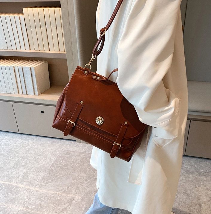 Japanese Messenger Bag