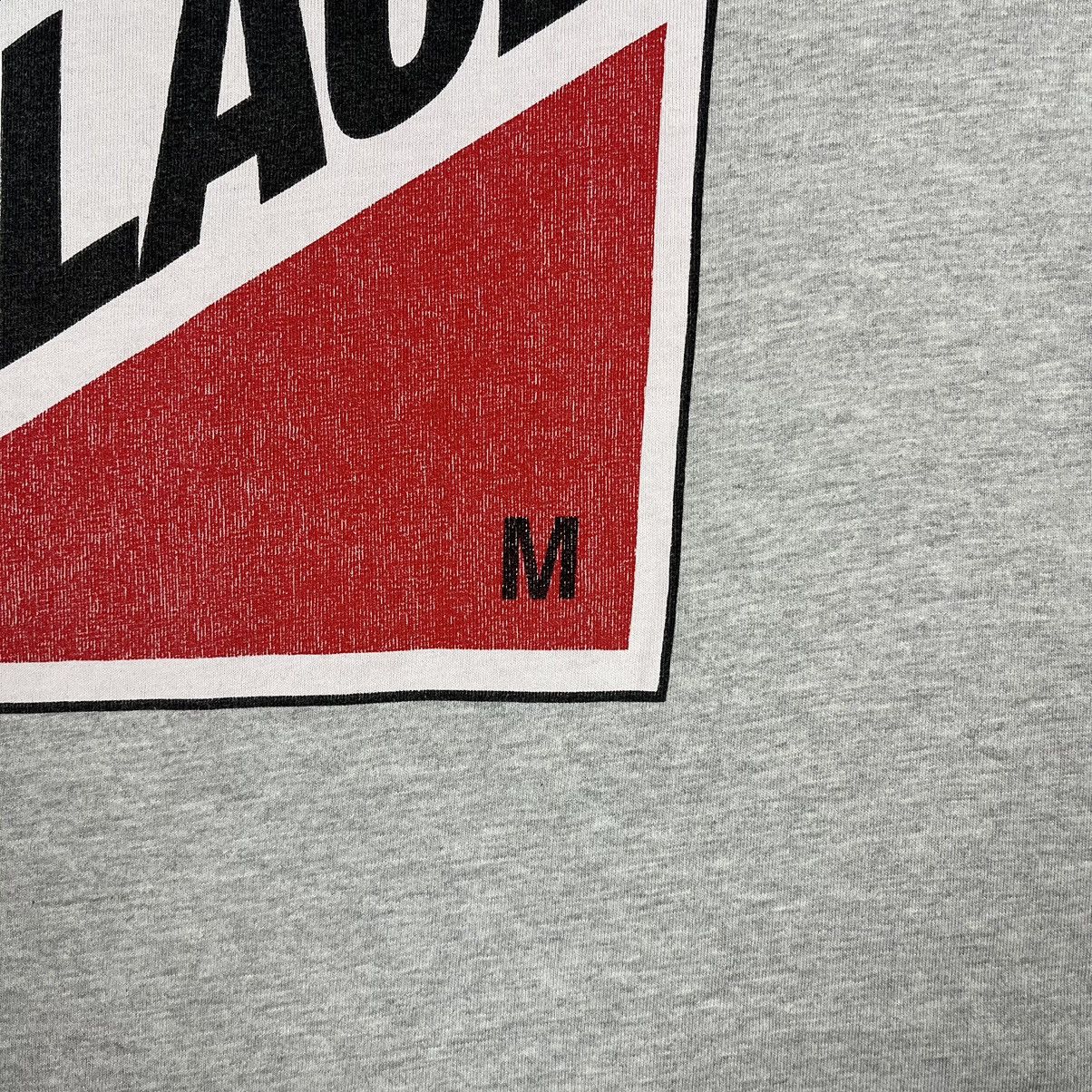 Palace Palace big logo “my size t shirt” tee SS20 Size US M / EU 48-50 / 2 - 4 Thumbnail