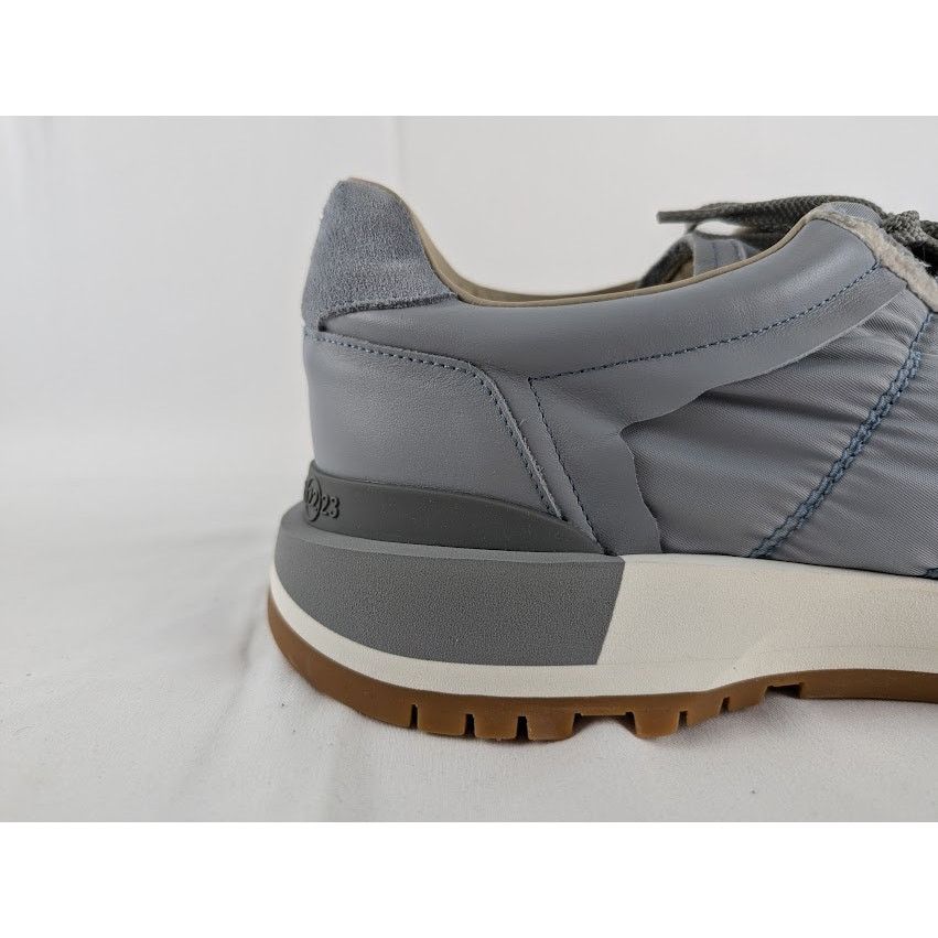 Maison Margiela o1rshd1 Sneakers in Pale Blue Size US 11 / EU 44 - 3 Thumbnail