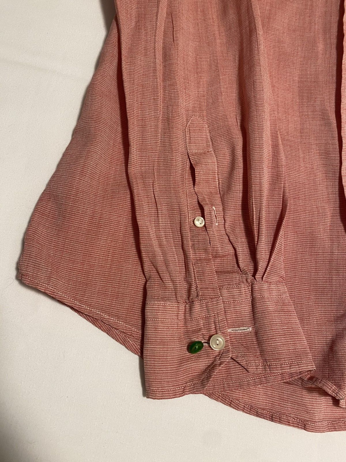 Eton Eton shirt Size US M / EU 48-50 / 2 - 8 Thumbnail