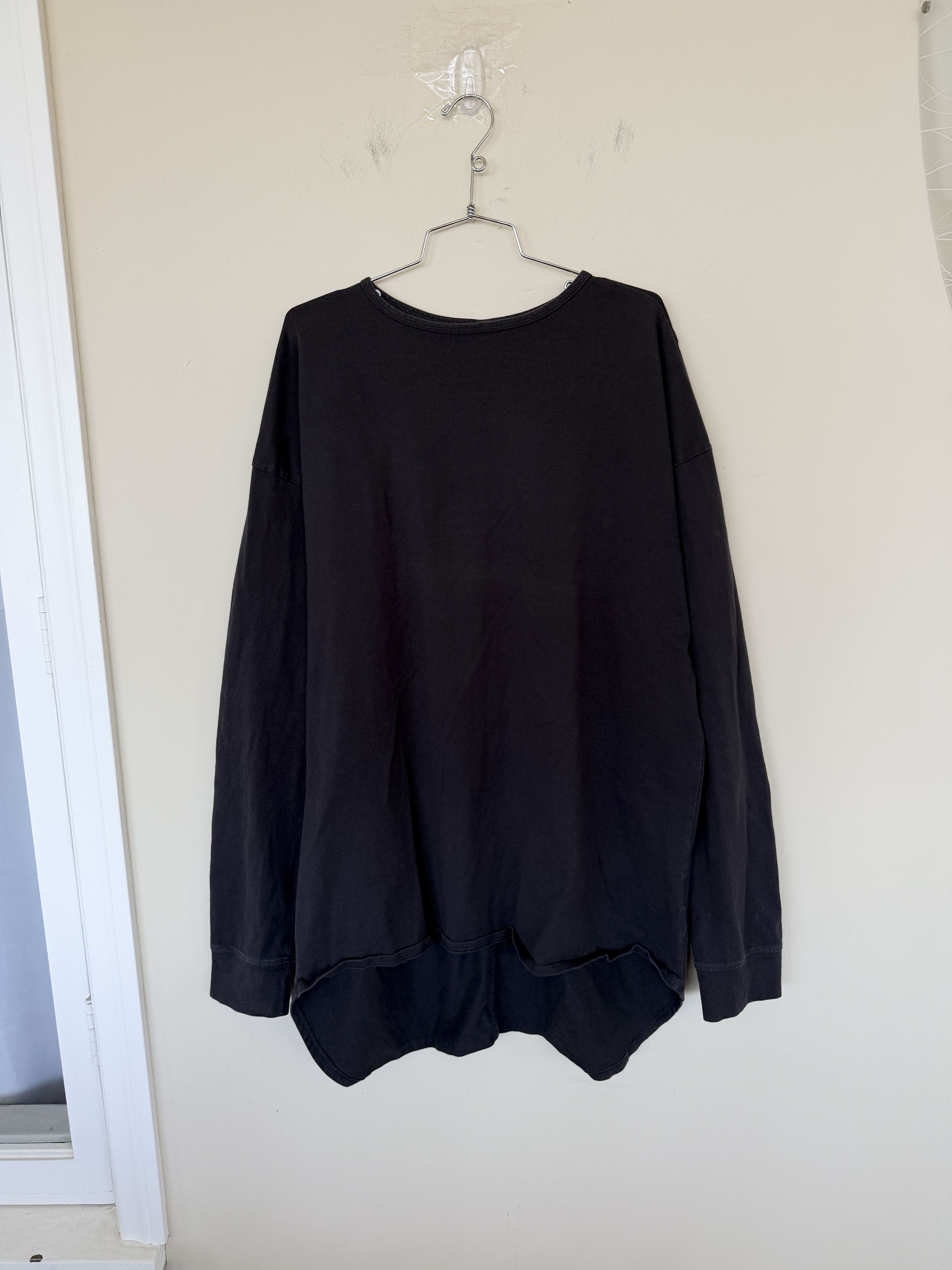Fear of God Fear Of God 4th Collection Long Sleeve Size US XL / EU 56 / 4 - 1 Thumbnail