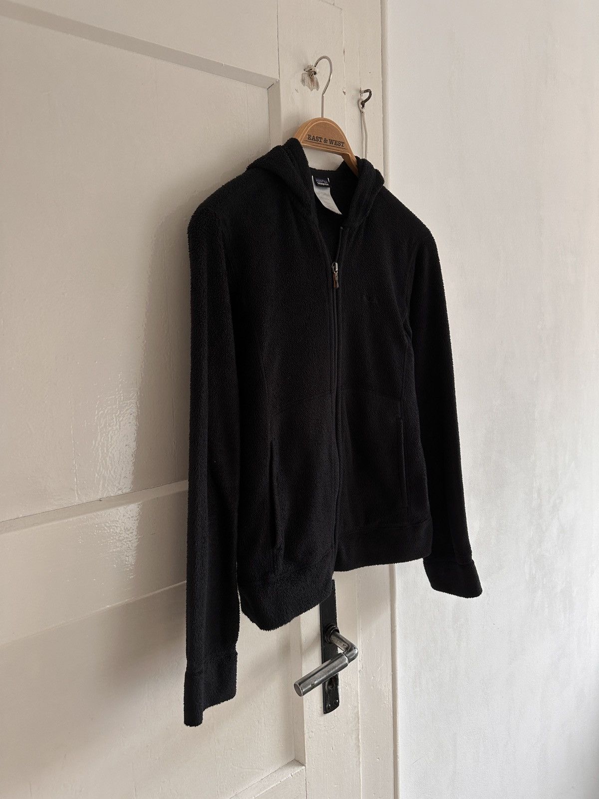 Patagonia Patagonia x fleece x zip x streetwear Size M / US 6-8 / IT 42-44 - 3 Thumbnail