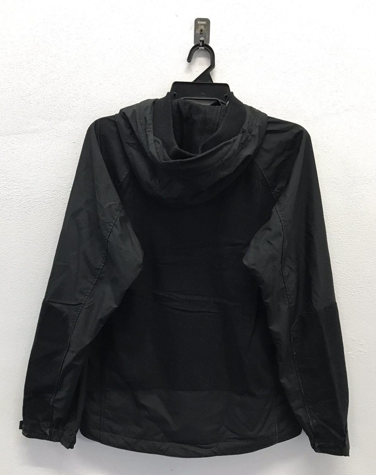 Beams Plus × Vintage Vintage Beams SINCE 1976 Jacket Hoodie Size US L / EU 52-54 / 3 - 2 Thumbnail