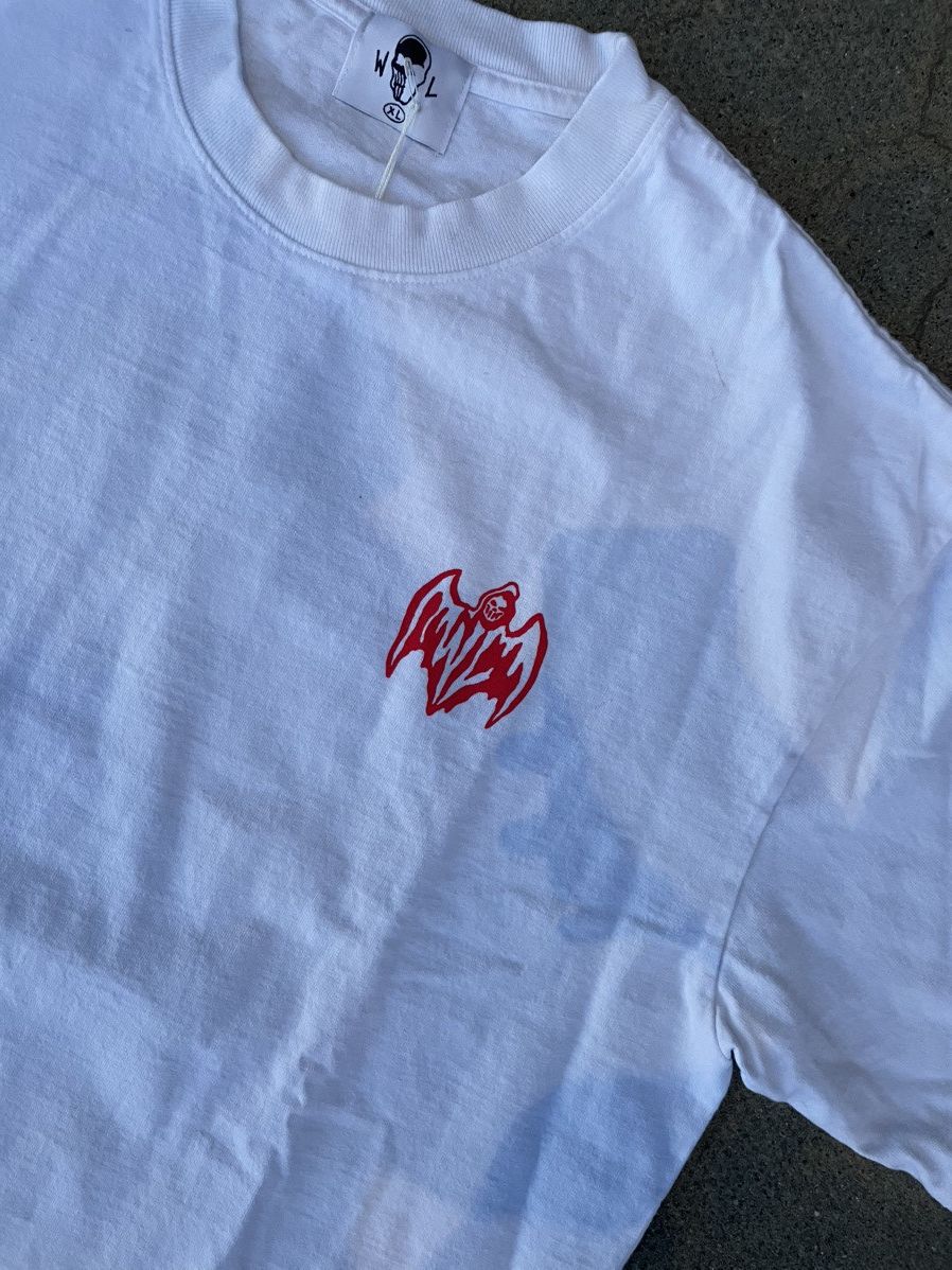 Warren Lotas Warren Lotas Brand New Tee Size US XL / EU 56 / 4 - 5 Thumbnail