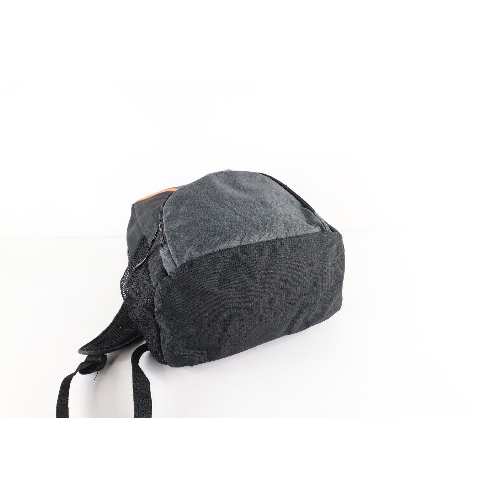 Harley Davidson × Vintage Vintage 90s Distressed Harley Davidson Motorcycle Backpack Size ONE SIZE - 8 Thumbnail