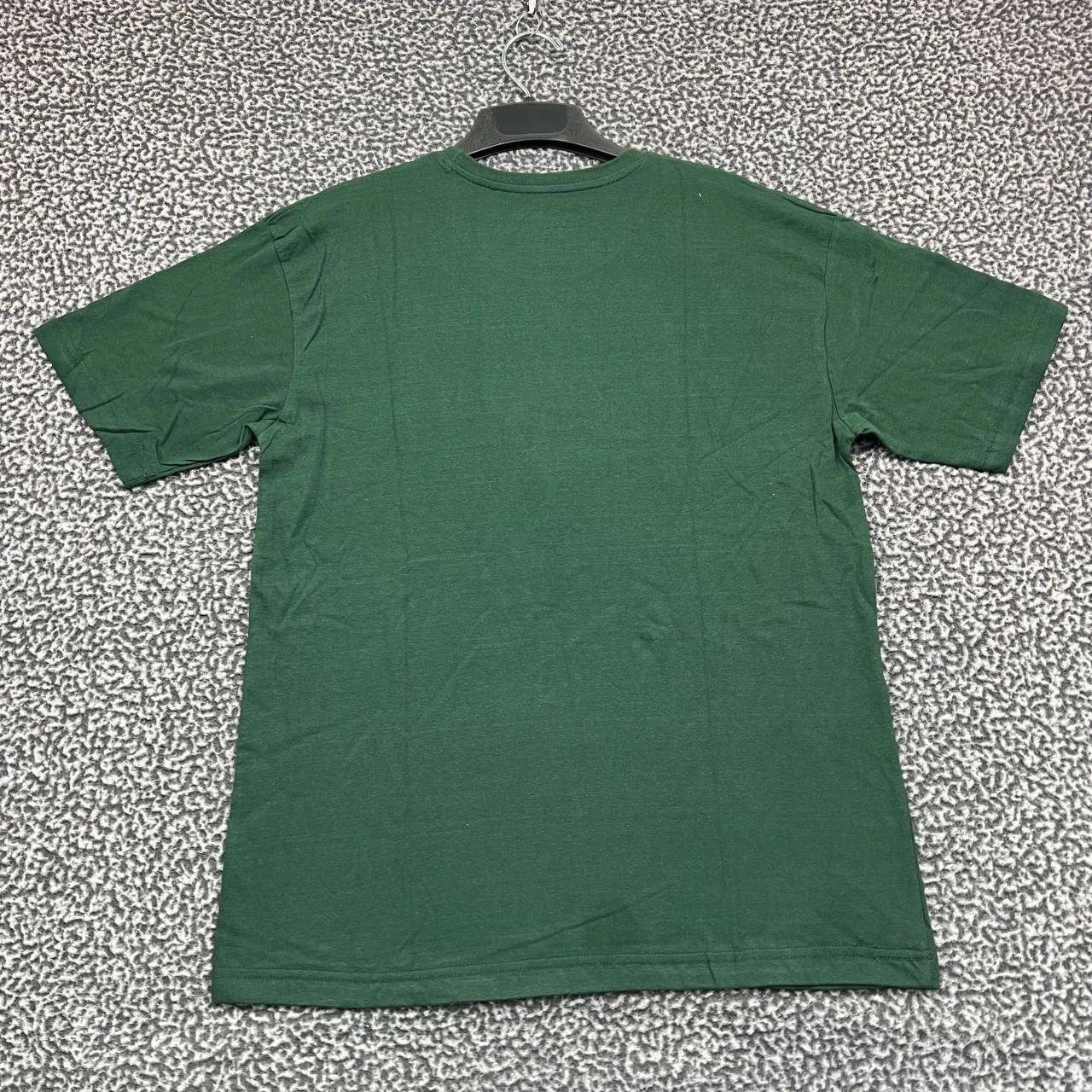 Other Michigan State Spartans Shirt Men Short Sleeve Cotton New L Size US L / EU 52-54 / 3 - 2 Thumbnail
