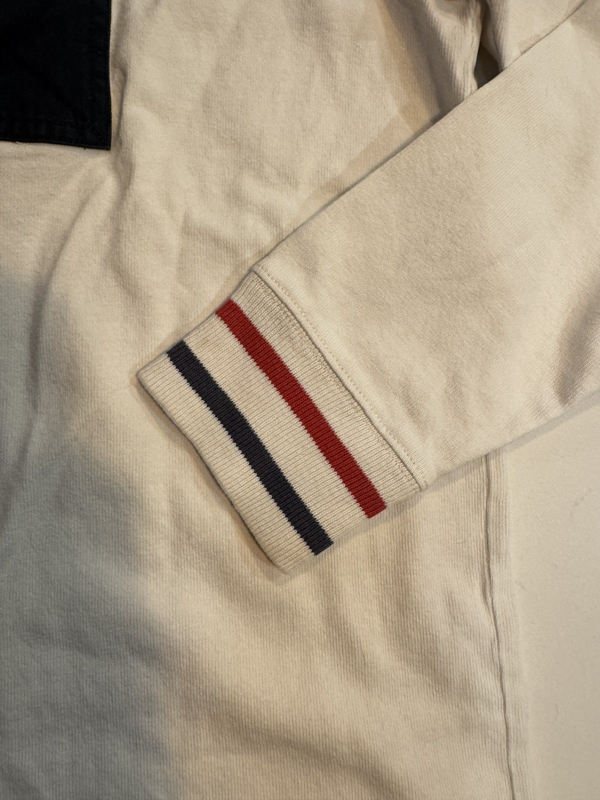 Polo Ralph Lauren Polo Ralph Lauren Rugby Size US L / EU 52-54 / 3 - 6 Thumbnail