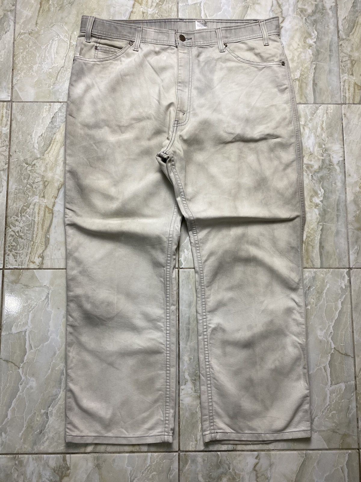 Levi's Vintage 00s Levi's street wear Size US 40 / EU 56 - 1 Thumbnail