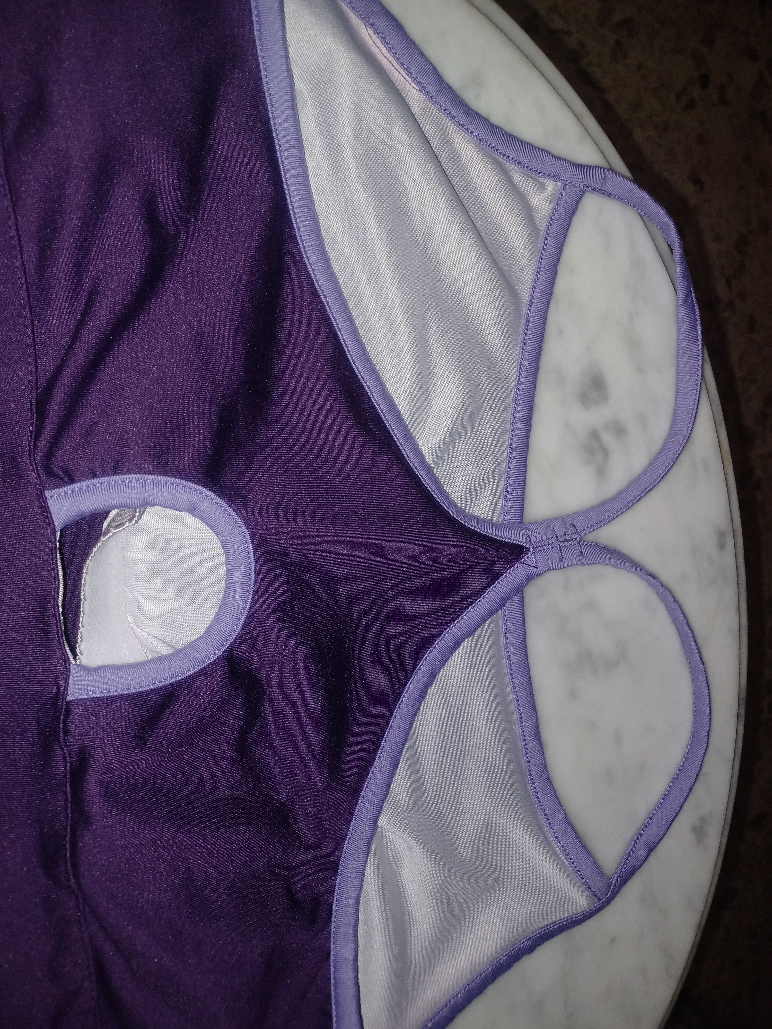 Other bcg Women's Sports Top SZ Large Purple Size L / US 10 / IT 46 - 3 Thumbnail