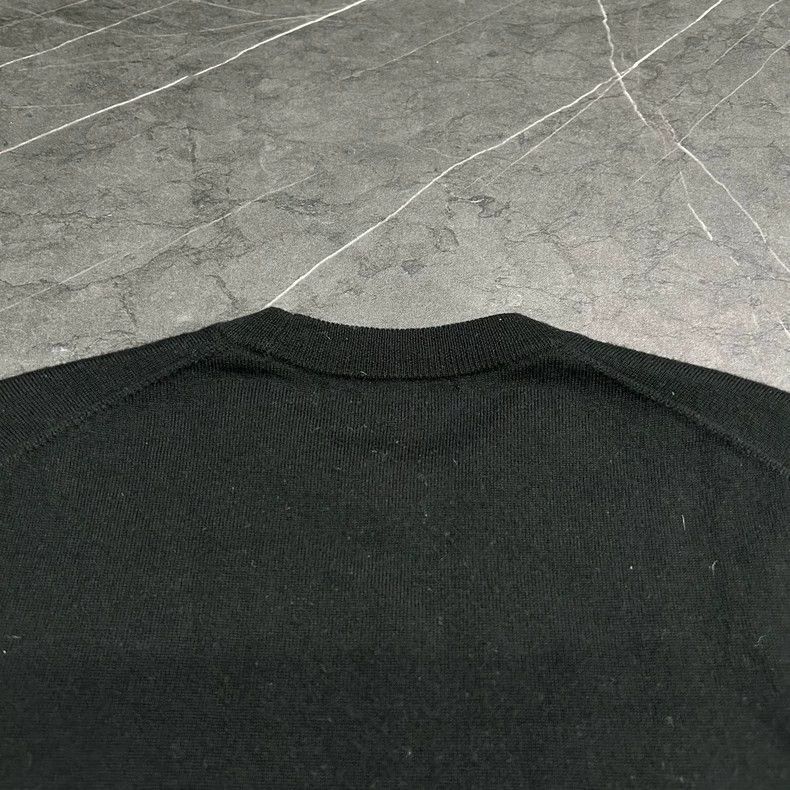 Givenchy Givenchy GIVENCHY Knitted Sweater Size M 99% New -2507 Size US M / EU 48-50 / 2 - 5 Thumbnail