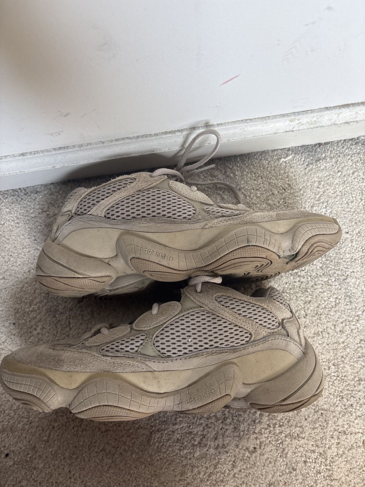 Yeezy Yeezy 500 Size US 9 / EU 42 - 1 Thumbnail