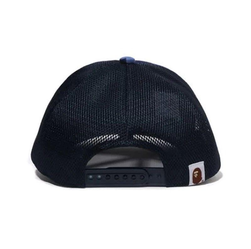 Bape Bape Ladies Cap Size ONE SIZE - 4 Thumbnail