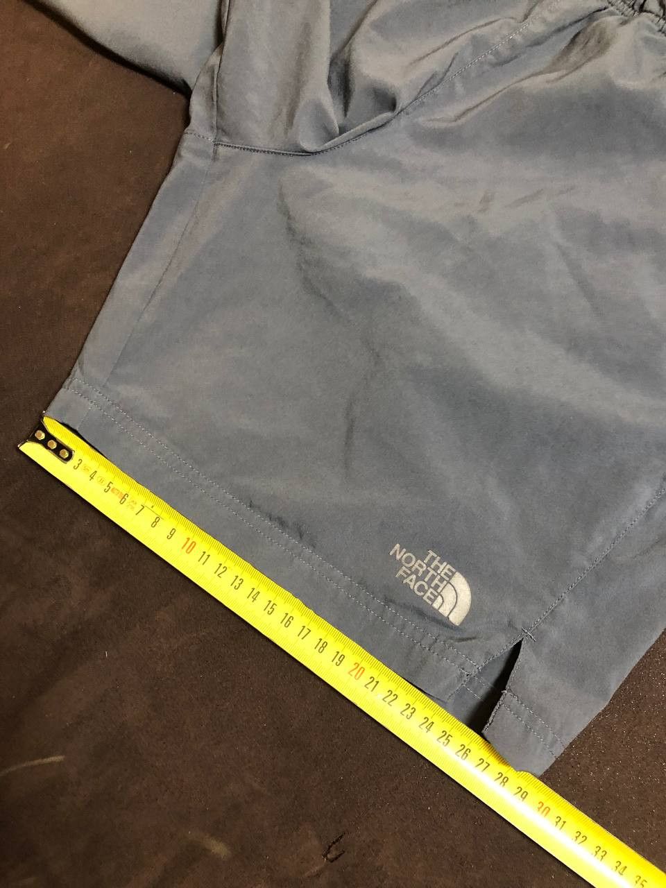 The North Face Men's The North Face Lightweight Outdoor Hiking Shorts Size US 32 / EU 48 - 7 Thumbnail