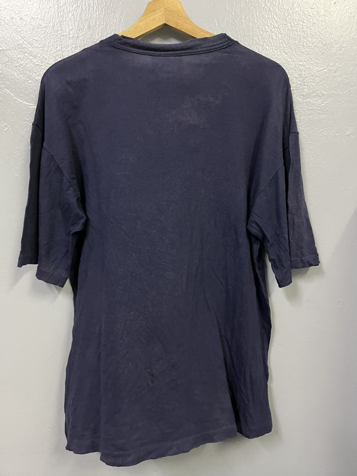 Trussardi VINTAGE TRUSSARDI Size US XL / EU 56 / 4 - 4 Thumbnail