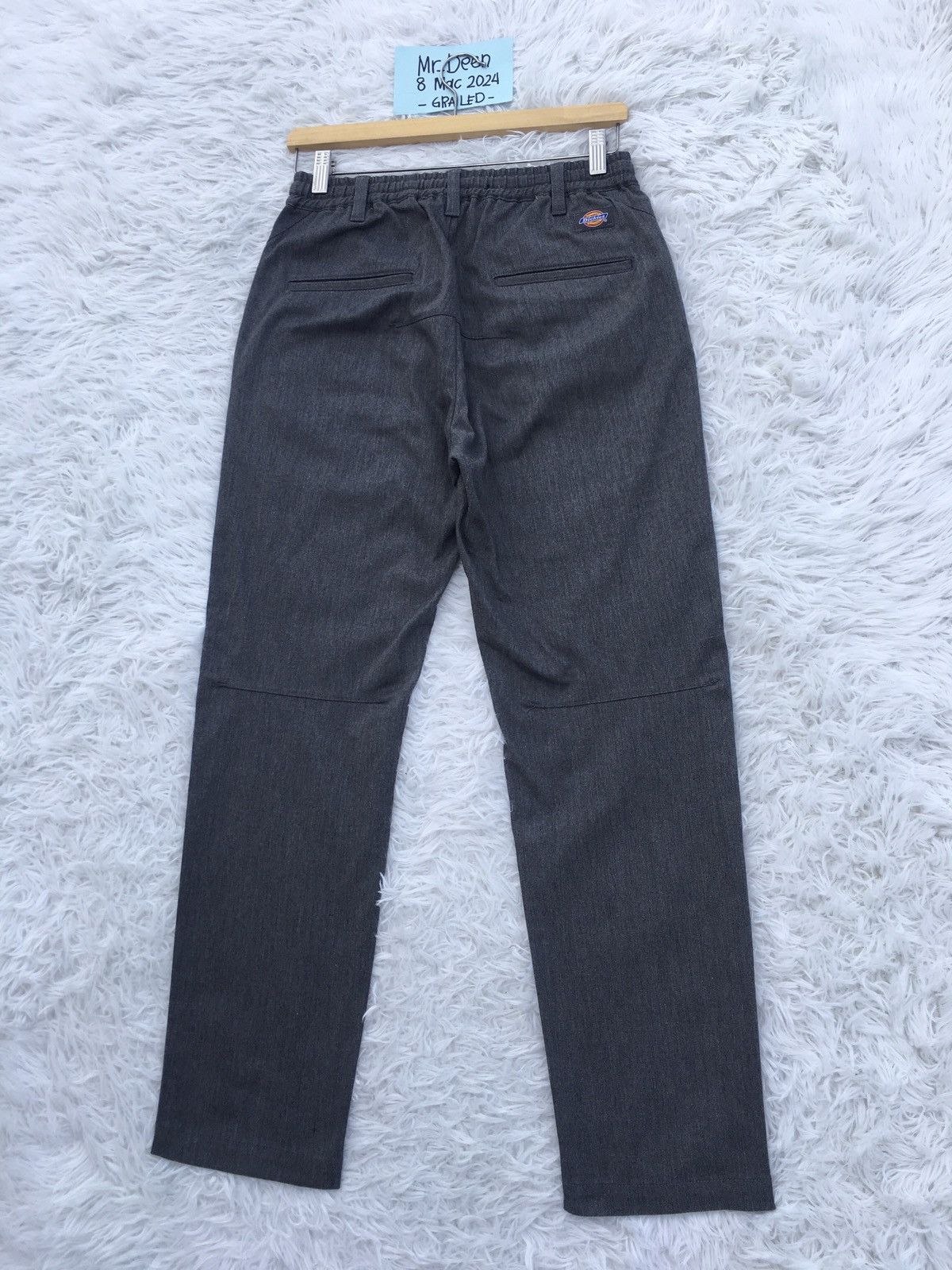 Dickies × Number (N)ine Rare Number Nine (n) x Dickies Pant Size US 26 / EU 42 - 17 Thumbnail