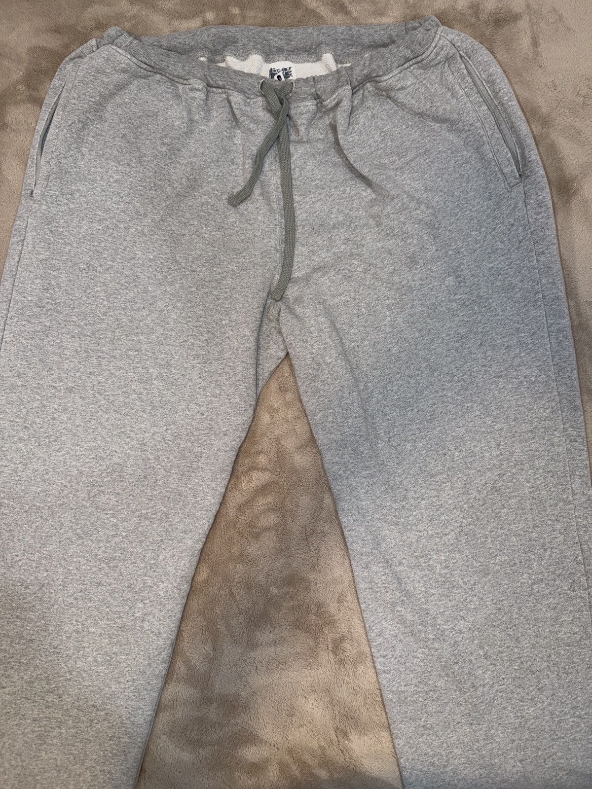 Bape BAPE NIGO ERA SWEATS Size US 36 / EU 52 - 3 Thumbnail