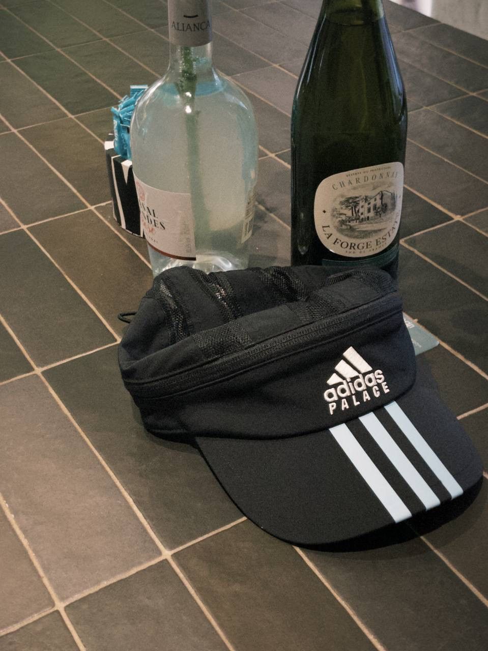 adidas PALACE sunpal トレーナーM adidas x Palace 