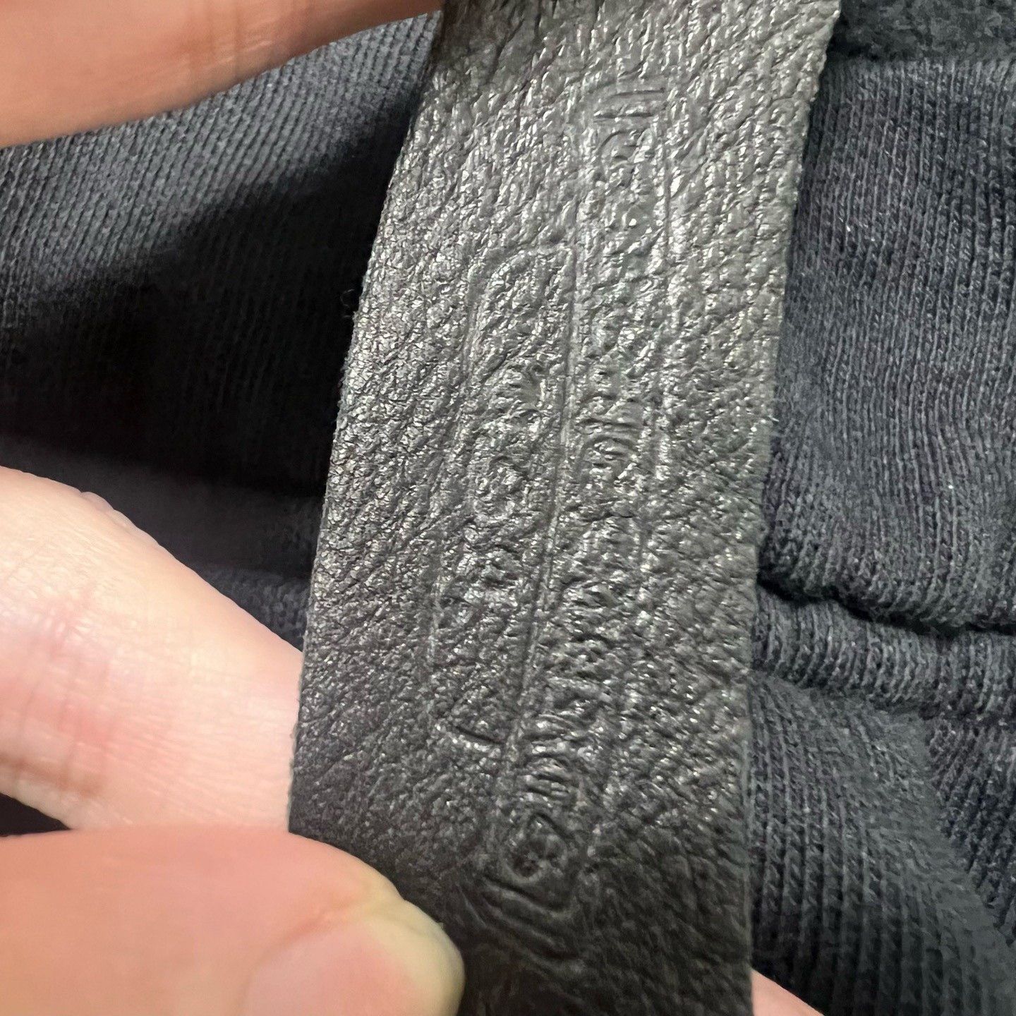 Chrome Hearts Chrome Hearts Embroidered Pants Size US 30 / EU 46 - 4 Thumbnail