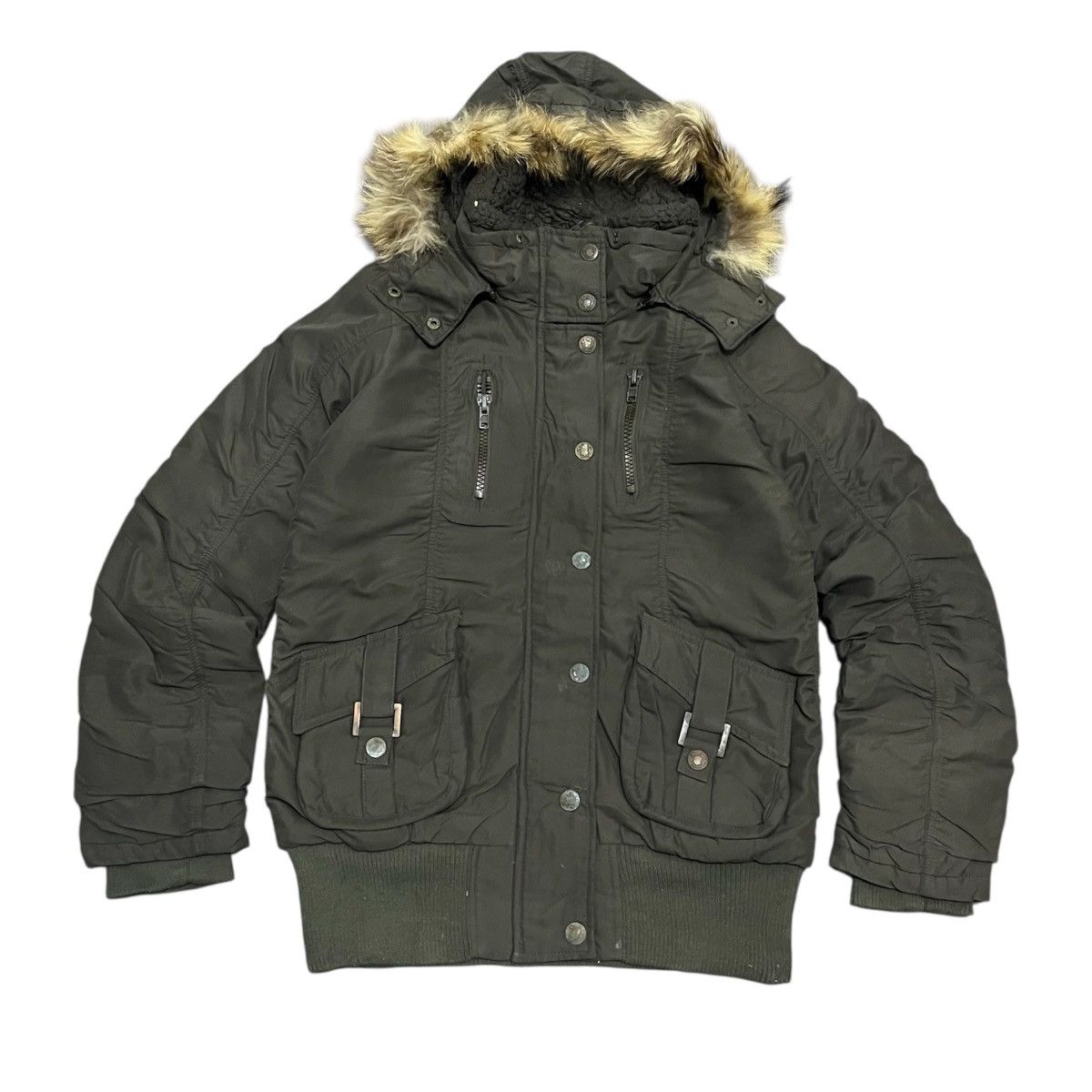 If Six Was Nine × Japanese Brand × Le Grande Bleu (L.G.B.) LGB