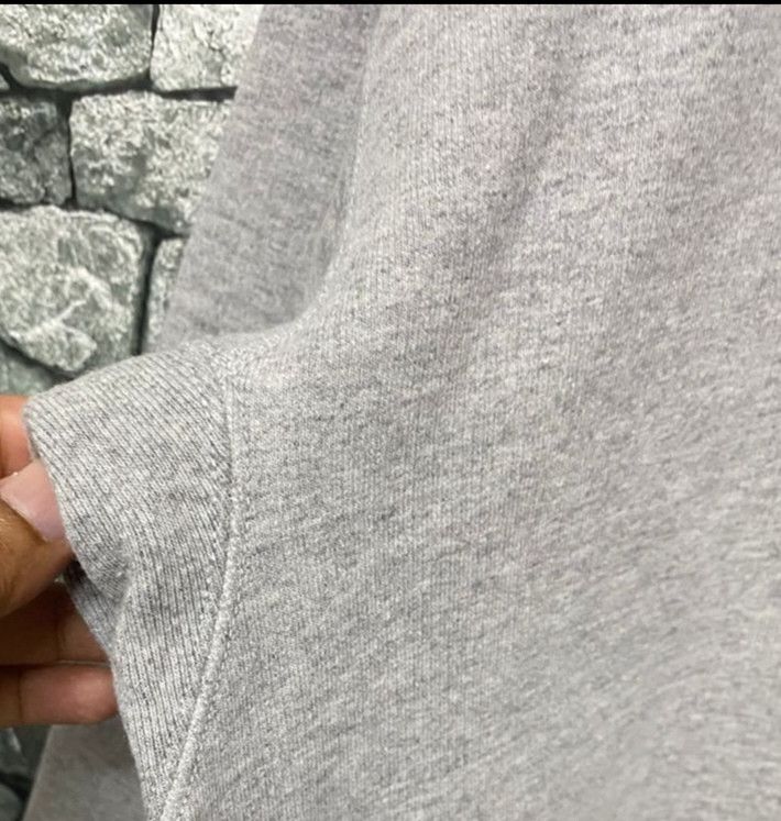 The North Face Vintage The North Face Sportwear Hoodies Size S / US 4 / IT 40 - 3 Thumbnail