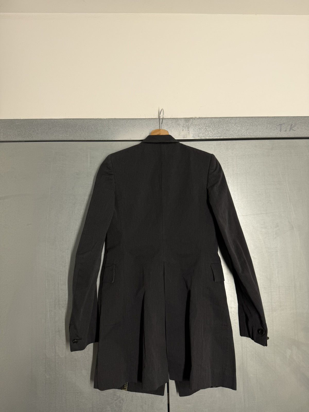 Carol Christian Poell Carol Christian Poell Fe-Male Dead End 2009 Jacket Size S / US 4 / IT 40 - 16 Thumbnail