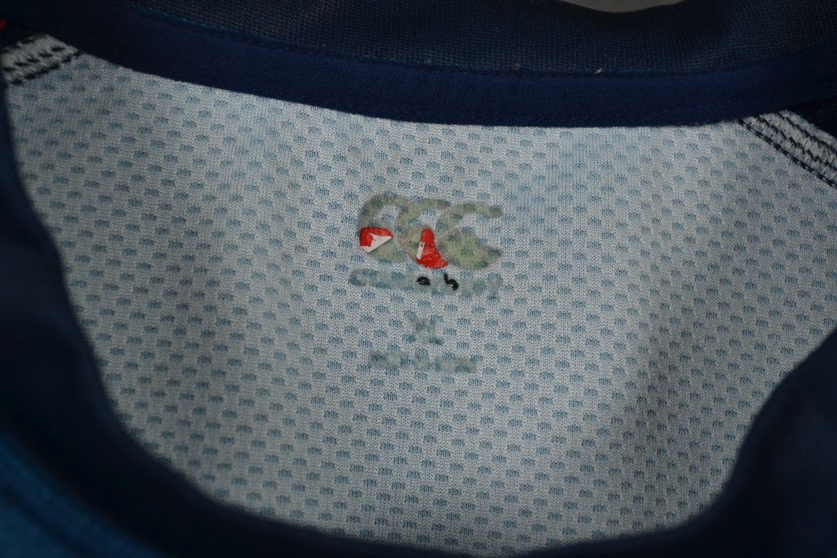 Other Ireland rugby 2018 2019 third rugby shirt jersey Canterbury Size US XL / EU 56 / 4 - 6 Thumbnail