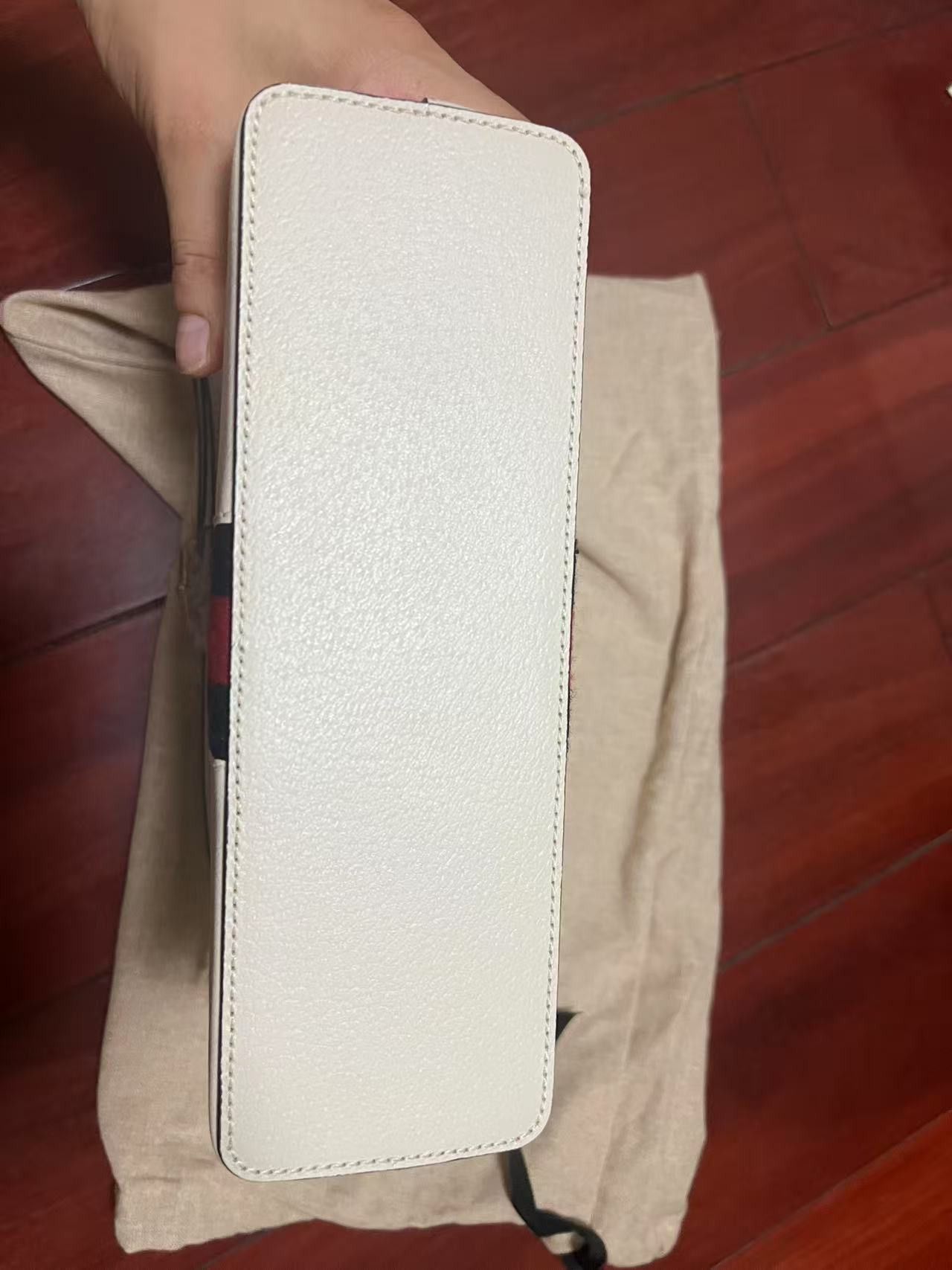 Gucci Gucci Ophidia Shoulder Bag Size ONE SIZE - 7 Thumbnail