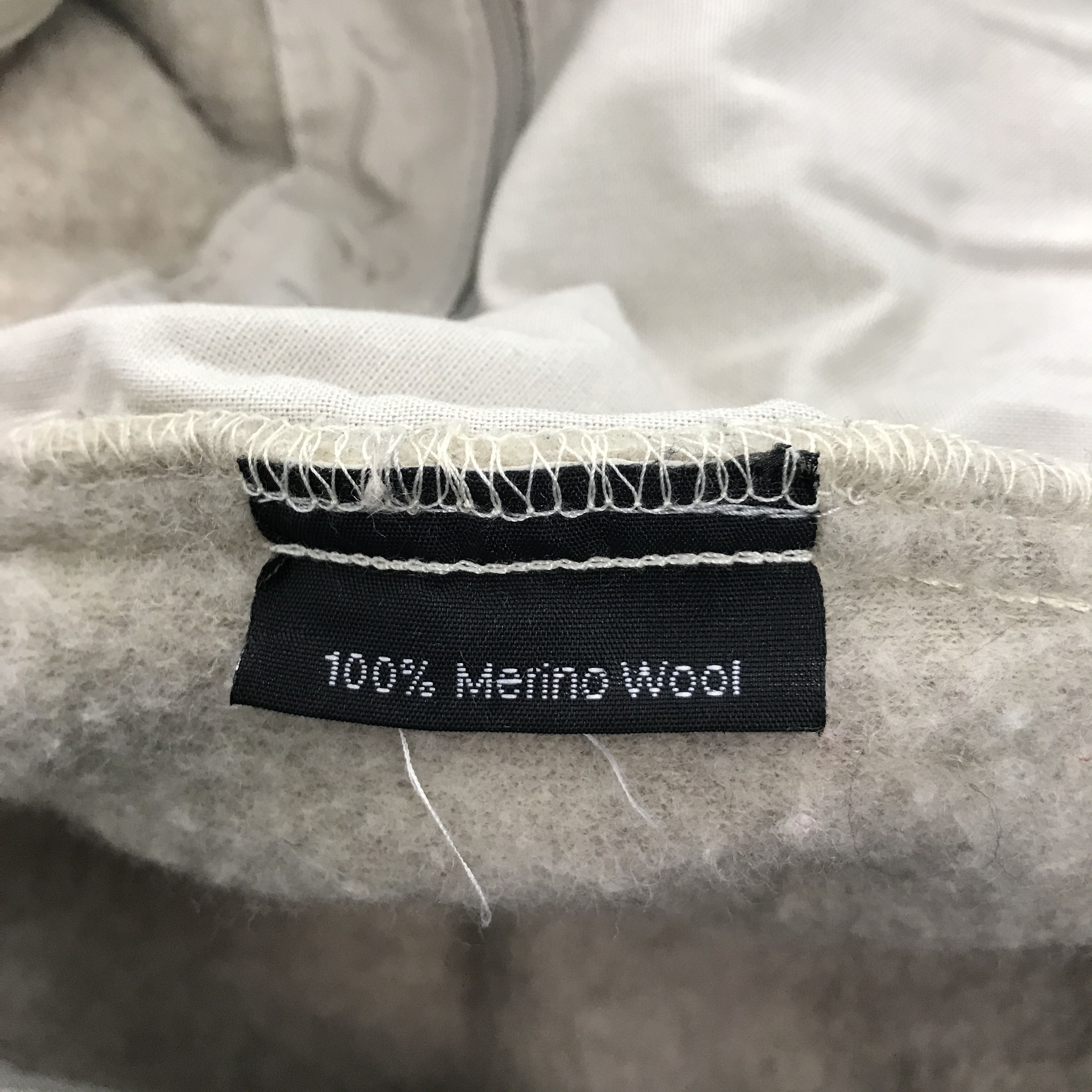 Japanese Brand × Mammut MAMMUT OUTDOOR ZIPPER JACKET Size US L / EU 52-54 / 3 - 10 Thumbnail