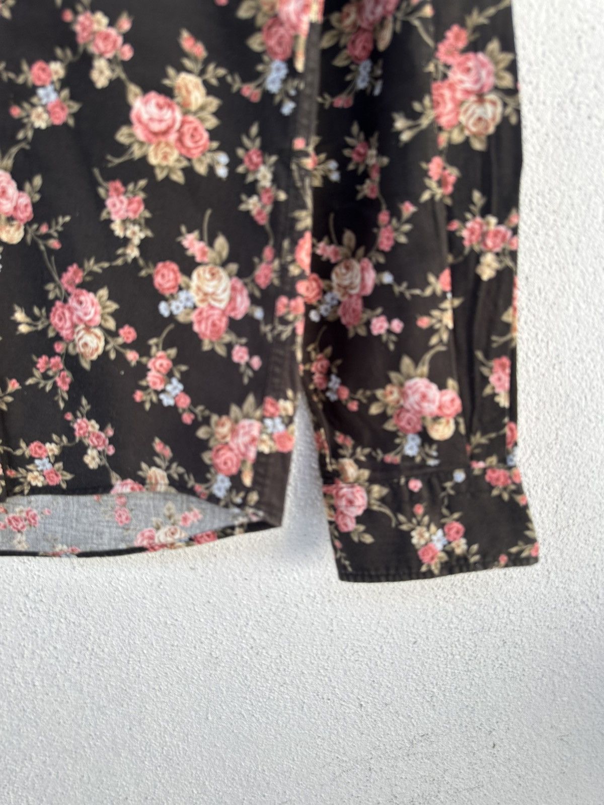 Japanese Brand × Tornado Mart Tornado Mart Floral Button Ups Size US M / EU 48-50 / 2 - 7 Thumbnail