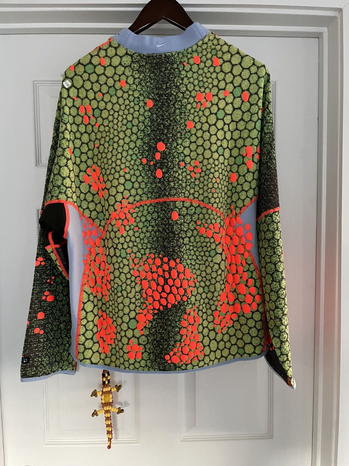 Cactus Plant Flea Market × Nike Nike ACG x CPFM Long Sleeve Crew Neck Size Small Size US S / EU 44-46 / 1 - 4 Thumbnail