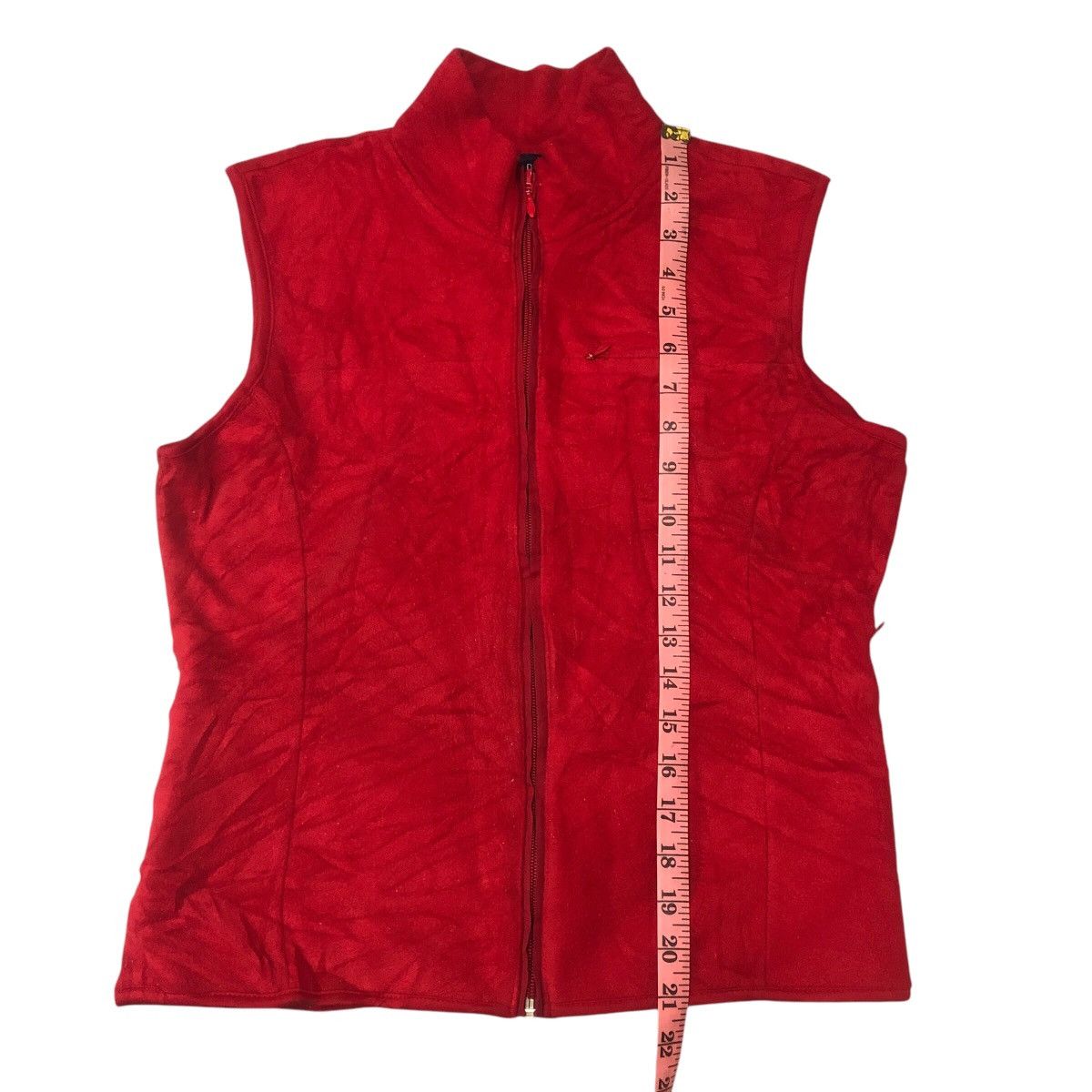 Gap GAP fleece vest jacket Size US S / EU 44-46 / 1 - 4 Thumbnail