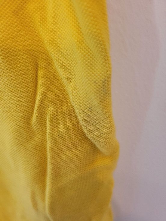 Polo Ralph Lauren Polo Ralph Lauren Mens Colorblock Ss Big Pony Polo Shirt M Size US M / EU 48-50 / 2 - 10 Thumbnail