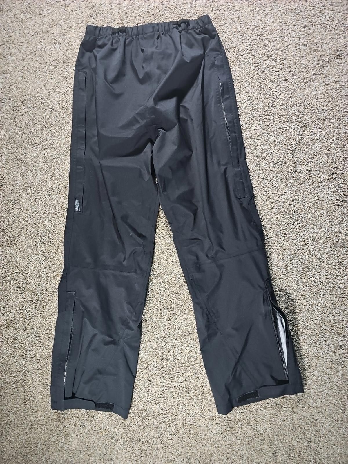 Blackhawk! Blackhawk! Warrior Wear Tactical Hiking Cargo Pants Size US 32 / EU 48 - 7 Thumbnail